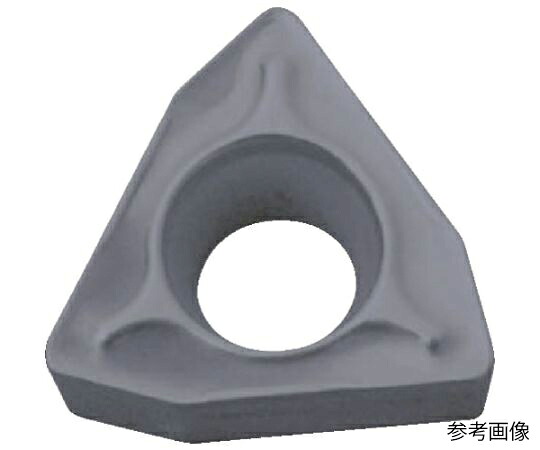京セラ 旋削加工用チップ PVDコーティング PR1535 10個入 WBMT080202L-DP PR1535 10個入