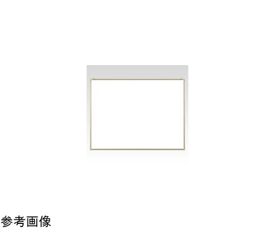 クラウン ホワイトボード 暗線入り 横1200mm CR-WB34R 1枚