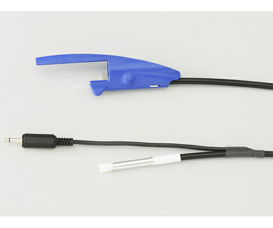 白光（HAKKO） チューブユニット 下から送りタイプ 0.6-1.0mm 六角レンチ付き C5056 1個