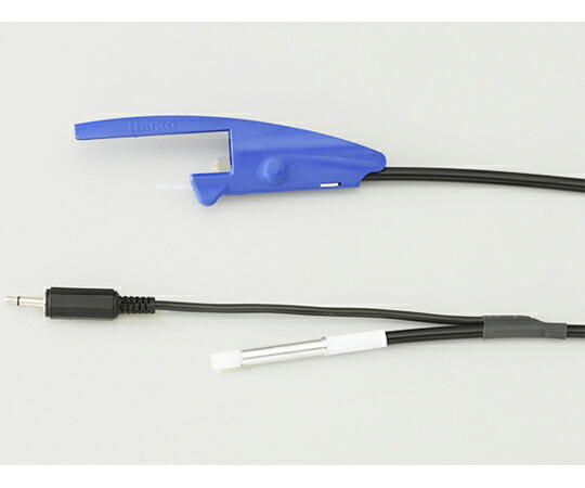 白光（HAKKO） チューブユニット 下から送りタイプ 1.2mm 六角レンチ付き C5057 1個
