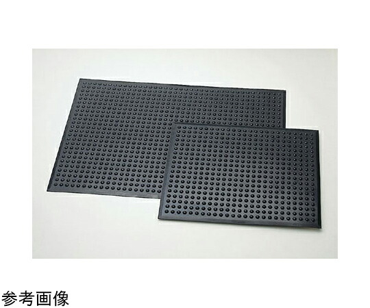 白光（HAKKO） 立ち作業用制電マット FE-302 S FE302-82 1個