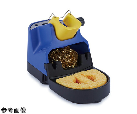 白光（HAKKO） こて台 洗い濯ぎ海綿体、洗い濯ぎ導線付き添い人 FX-9701、FX-9702用 FH215-81 1個