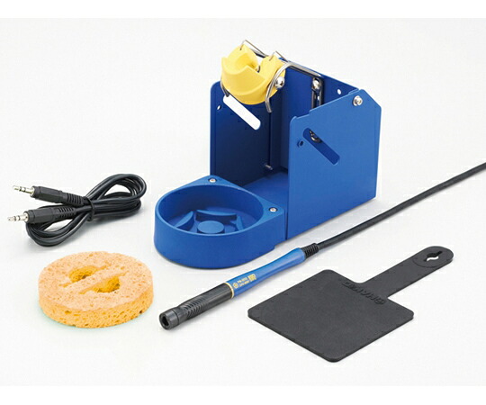白光（HAKKO） マイクロはんだこて部 コンバージョンキット 24V-48W FM2032-82 1個 医薬品・コンタクト・介護-その他