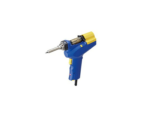 白光（HAKKO） はんだ吸取器 100V 平型繋ぎ 入れもの付き添い人 FR301-81 1個 その他-医薬品・コンタクト・介護-治療機器