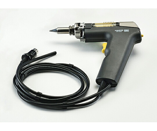 白光（HAKKO） はんだ吸取器こて部 30V-300W FR-400用 FR4003-81 1個