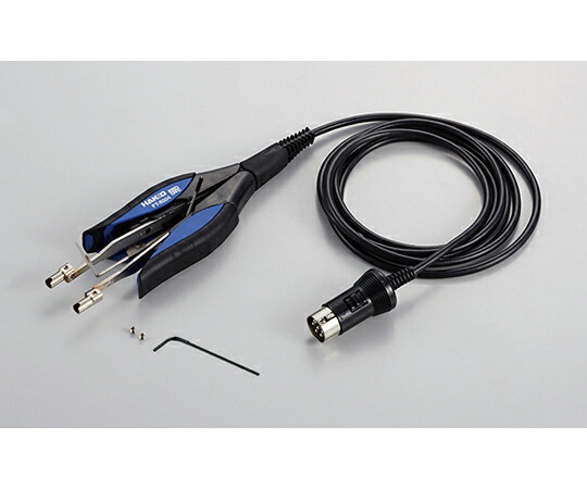 白光（HAKKO） ワイヤーストリッパーこて部 20V-72W FT-802用 FT8004-81 1個
