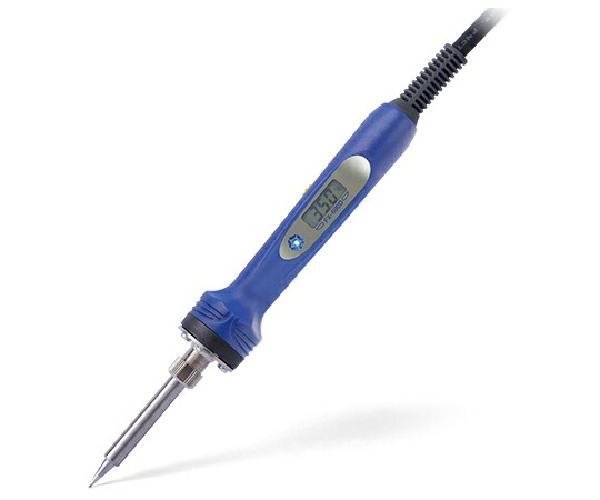 白光（HAKKO） はんだこて 100V 平型プラグ　こて先B型 FX600D-813 1個