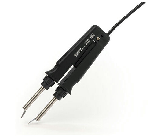 白光（HAKKO） ホットツイーザーこて部 26V-65W FX8804-01 1個