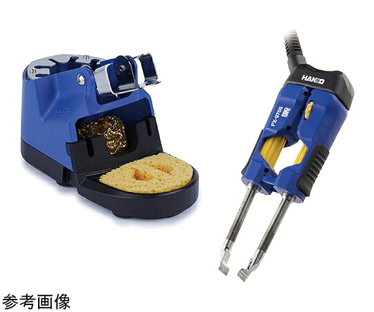 白光（HAKKO） ホットツイーザーこて部 24V-190W コンバージョンキット FX9705-811 1仕掛ける その他-治療機器-医薬品・コンタクト・介護