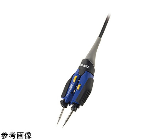 白光（HAKKO） マイクロツイーザーこて部 24V-140W FX9706-81 1仕掛ける