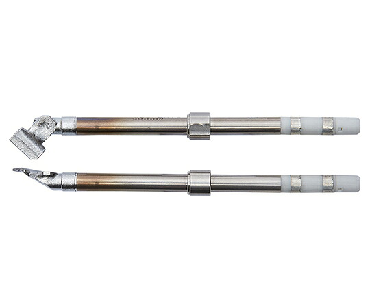 白光（HAKKO） こて先 SOP 10LA型 T51シリーズ T51-LA10 1組