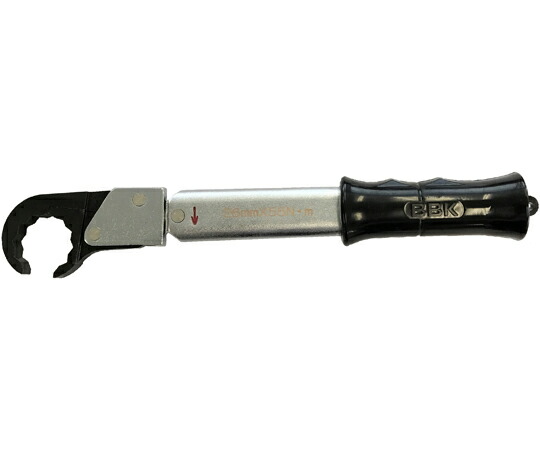 JAPPY ラチェットトルクレンチ 1/2 RTQ-550-JP 1本