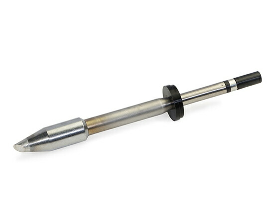 白光（HAKKO） こて先 BC型 横4mm 縦6mm T37シリーズ T37-BC4060 1個