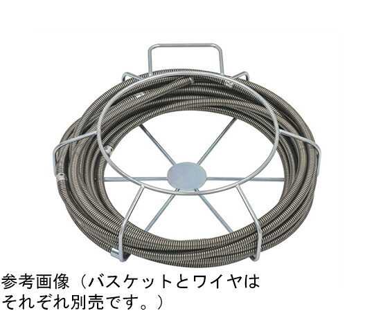 アサダ TG10ワイヤφ13mm×1.2m TG110 TG10 1個