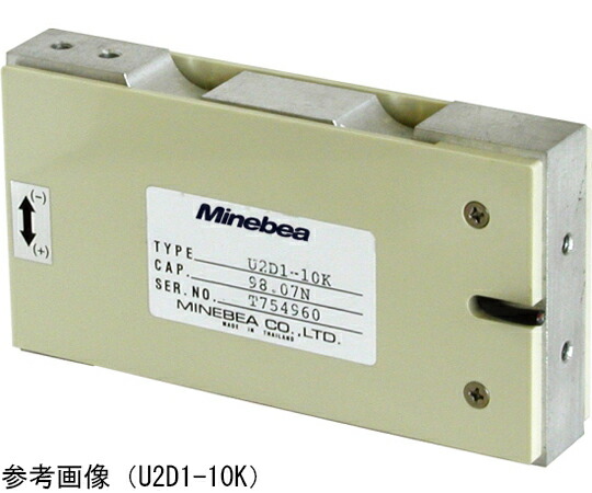 ミネベアミツミ ロードセル 中容量はかり用 U2D1-100K 1個