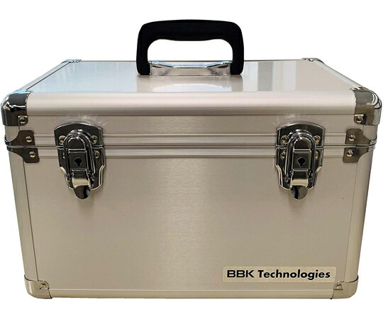 JAPPY 小型真空ポンプ用ケース BB-210PC-JP 1台