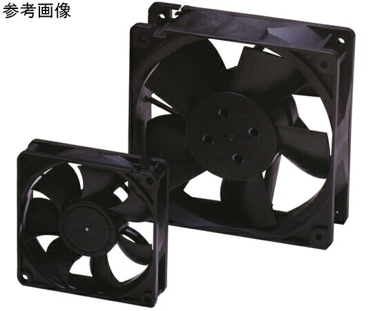 ミネベアミツミ AC軸流ファンモータ 11938MB-A0N-EA-00 1個