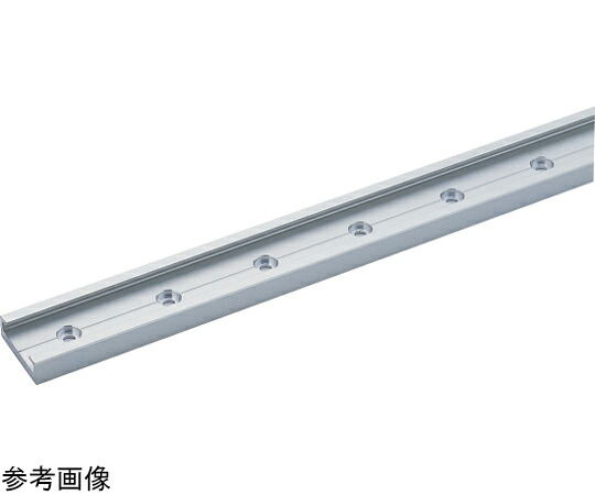 スガツネ工業 ミニガイドレール MRS30型 MRS30-2000 1個