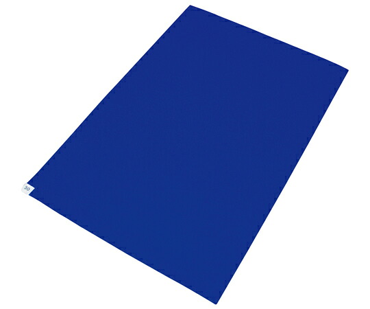 桜井 スターフットクリーンマットK 青 600×900 30枚 8冊 CLMK69B 1ケース(30枚×8冊入)