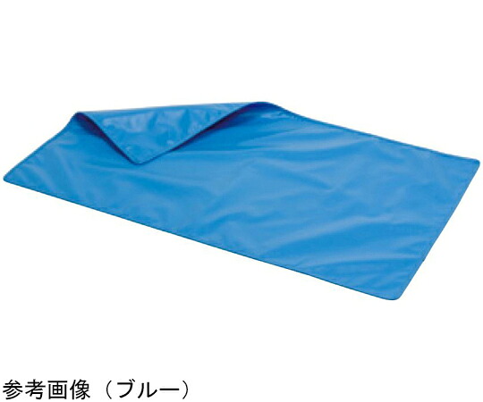 保科製作所 スマートライト 放射線防護用掛布 ライラック 鉛当量0.35 600×1000mm SGB 1枚
