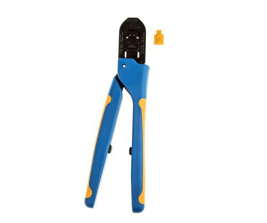 TE　Connectivity 圧着工具 CERTI-CRIMP IIシリーズ 91510-1 1個
