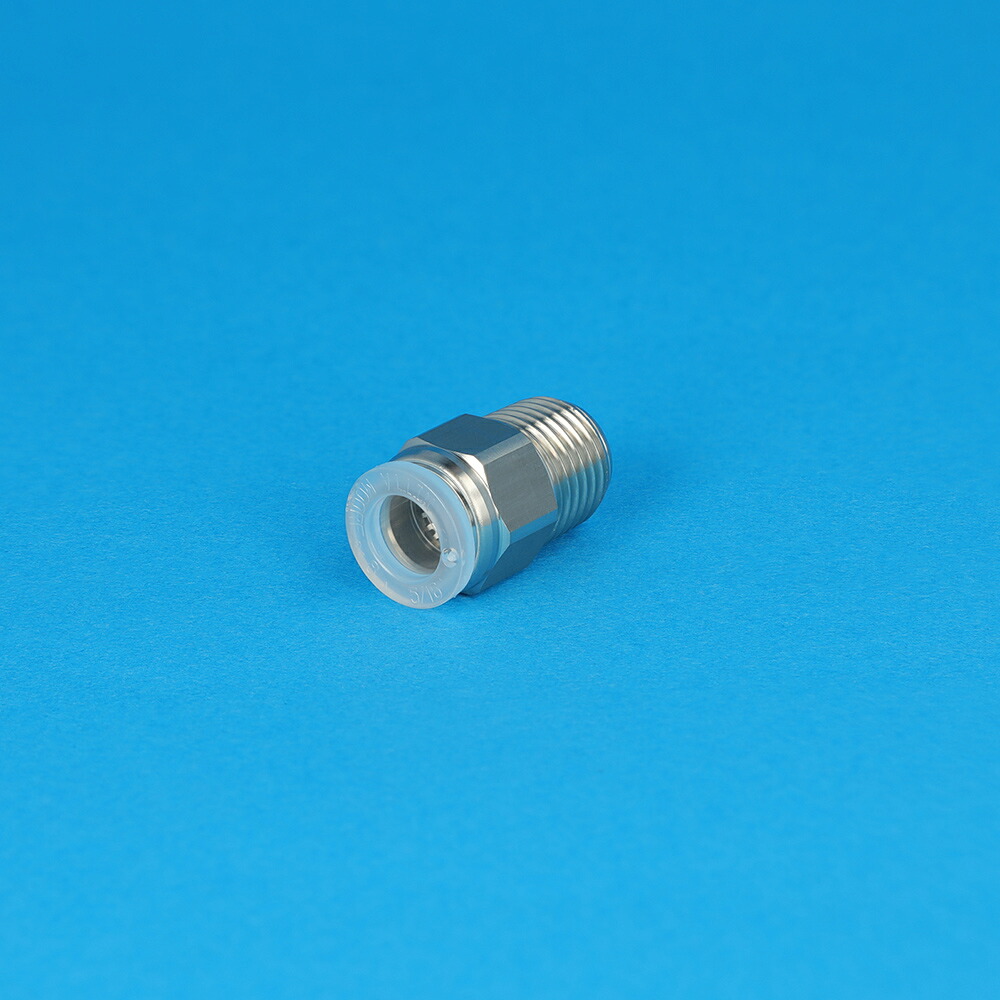 ニッタ ケミフィット EC12-R1/2-C1S 1個