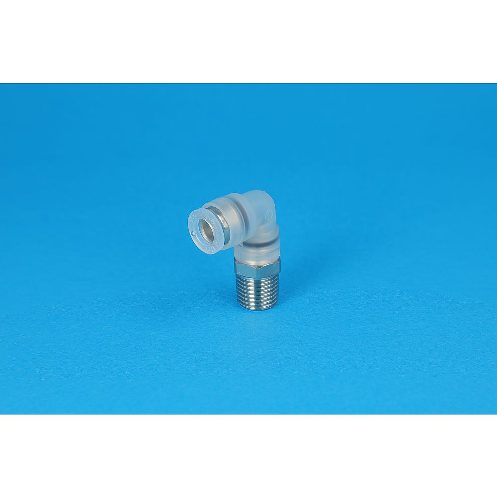 ニッタ ケミフィット EL12-R1/2-C1S 1個