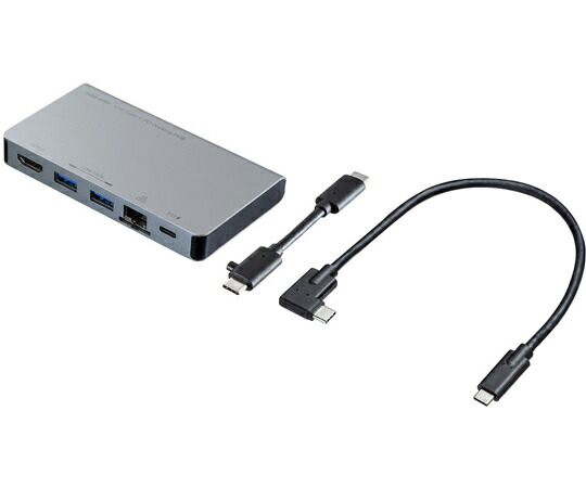 サンワサプライ USB Type-C 縛こしき USB-3TCH15S2 1仕掛ける