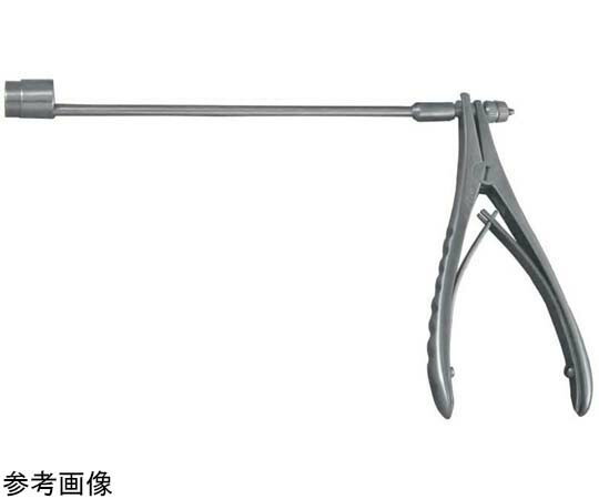 荒川製作所 特大型痔核結紮器セット（内径15mm） AT-KS101 1セット