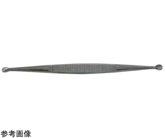 荒川製造所 両頭鋭匙 160粍 04-03 AT-CO511 1本