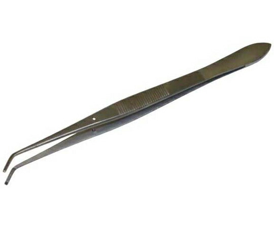 荒川製作所 痔核鑷子（先端曲） AT-KS009 1本 25,496円