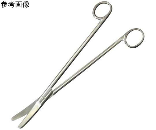 荒川製作所 外科剪刀（ロング）280mm BS-28004 1本 29,925円