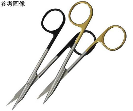 荒川製造所 スティーブンス切開鋏（手当て付） BS-11712 1本