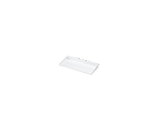 【大型直送商いもの】サンワサプライ 昇降式やり方台ERD-WDK12070W専用 お盆 ERD-WDKTR 1式