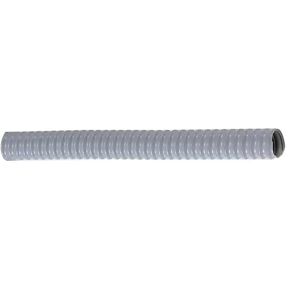 スギコ産業 排水ホース 10m巻 鉄芯入 φ25mm TO-192NK/25-10 1個