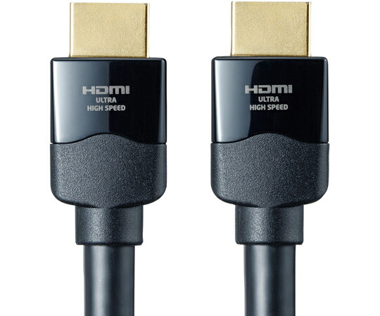 サンワサプライ ウルトラハイスピードHDMIケーブル 9m KM-HD20-U90 1セット 20,384円
