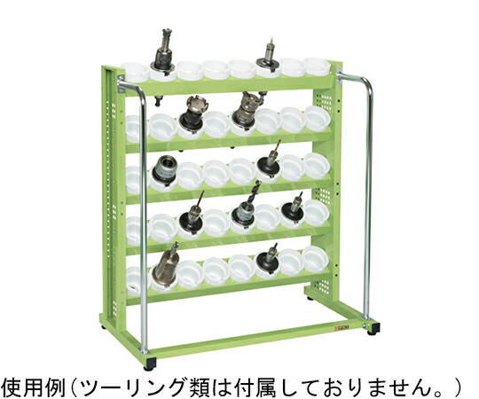 サカエ ツーリング仕合わせ（TLN5段手合い W1030 くっ付ける式）W1030×D575×H1120粍 保持者納める数 UT-50×40個 TLN-25AN 1個