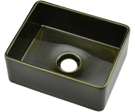 カクダイ 角型室内用便器器 茶 493-249-GR 1個 その他-医薬品・コンタクト・介護
