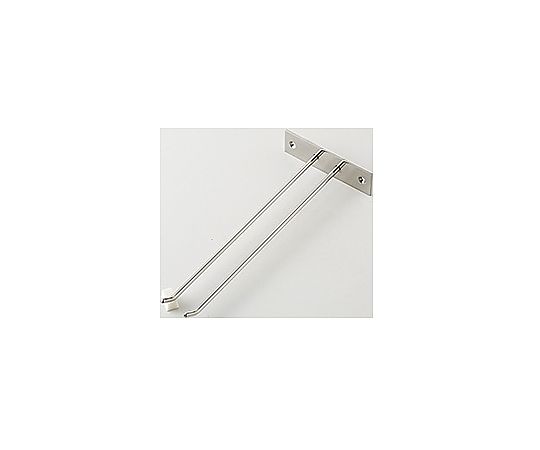 アズワン 水呑み一こま 1連飾りつけ型 6個入 NJ10025 1箱(6個入)