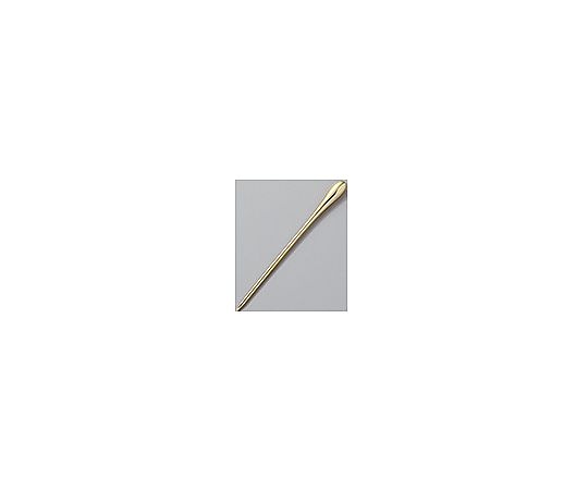 アズワン カクテルピン 月のしずく ミニ 金 6個入 20304733 1箱(6個入)