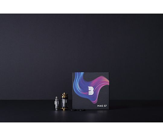 アズワン フレイバーブラスター用 マグネットタンク 6個入 30980003 1箱(6個入)