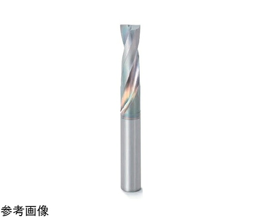 京セラ KDZ フラットドリル 刃径6.5 溝長30 KDZ0650X3.0S080N 1袋