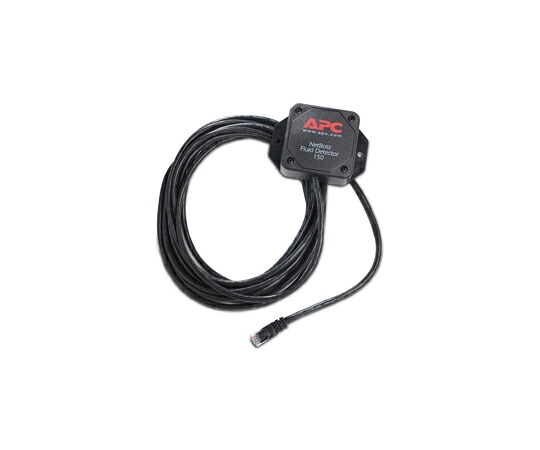 シュナイダーエレクトリック NetBotz Spot Fluid Sensor - 15 ft. NBES0301 1式