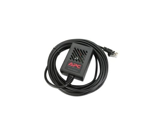 シュナイダーエレクトリック NetBotz Vibration Sensor - 12 ft. NBES0306 1式