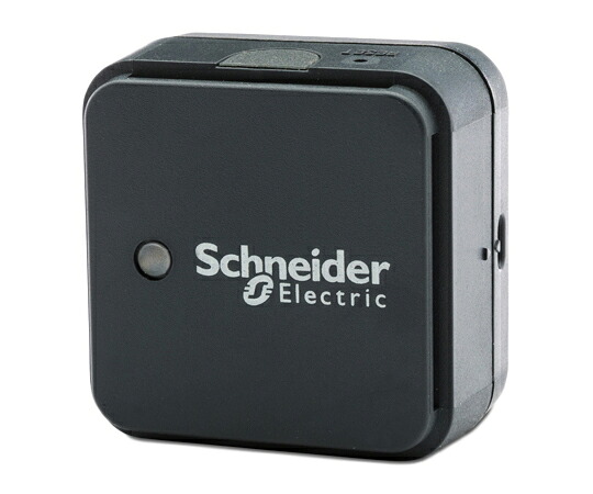 シュナイダーエレクトリック NetBotz Wireless Temperature ＆ Humidity Sensor NBWS100H 1式