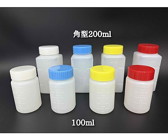 グローバルサイエンス 滅菌採水ビン 500mL 1箱（100個入） 71040 1箱(100個入)