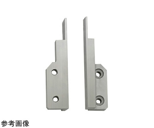 全晴 スキマ測定器HEME HEME専用測定子 HE-SAS10 1セット