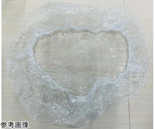 アズワン 製作用押しかぶせる 6.5号 1箱(50枚入) 1250107 1箱(50枚入) その他-医薬品・コンタクト・介護-治療機器