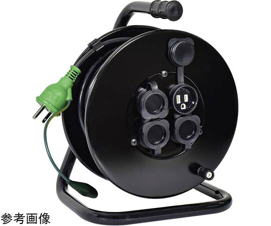 日動製作 吊りひも木管 100V 防雨防塵型 地びた付 好いたらしい木管 30m NGW-E30 1個