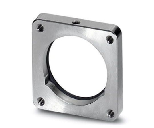 フエニックス・コンタクト フランジ 直径 28mm 1607905 1個 17,568円